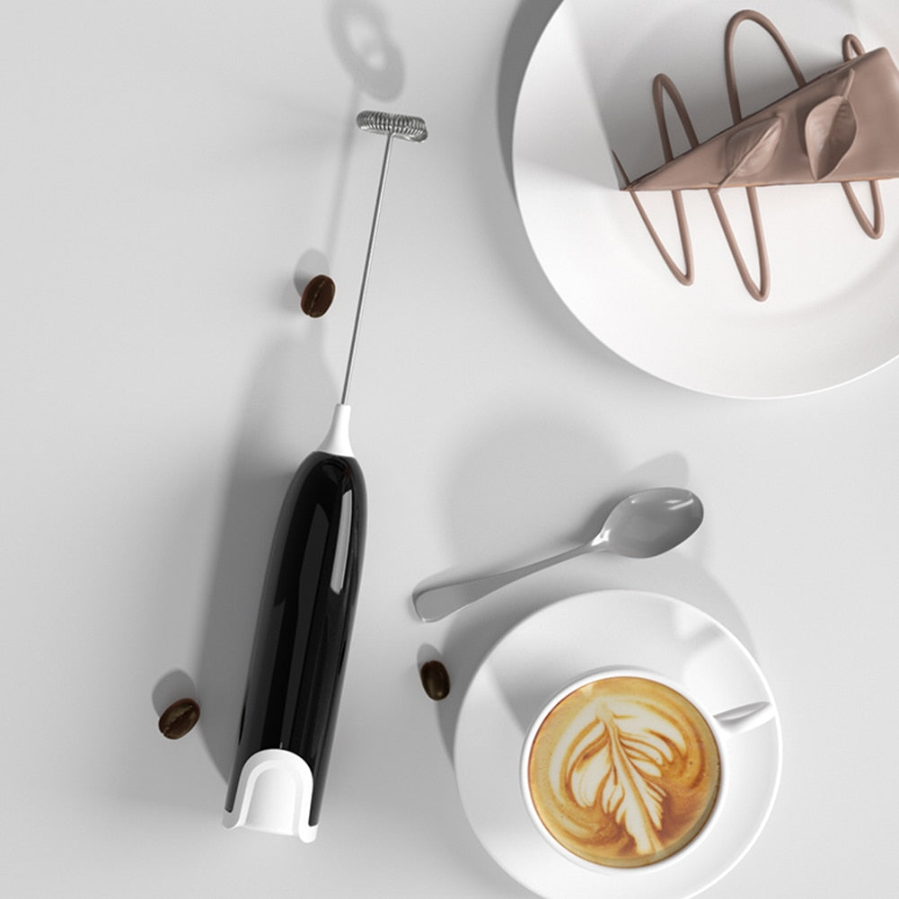 Electric Milk Frother